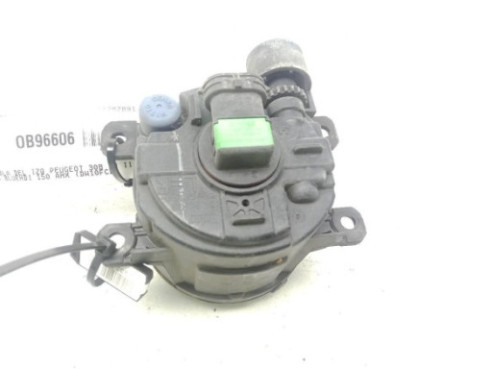 20GZ07 CAJA CAMBIOS PEUGEOT 308 SW II|Desguaces La Cabaña 2