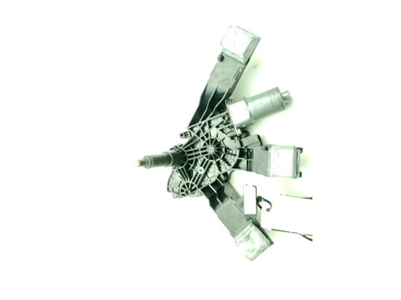 9677680580 MOTOR LIMPIAPARABRISAS TRA PEUGEOT 308 SW II|Desguaces La Cabaña