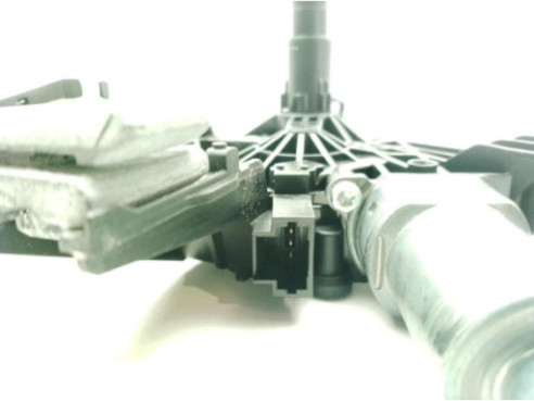 9677680580 MOTOR LIMPIAPARABRISAS TRA PEUGEOT 308 SW II|Desguaces La Cabaña