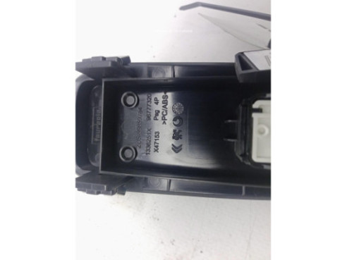   MANDO ELEVALUNAS PUERTA LAT DEL DER PEUGEOT 308 SW II|Desguaces La Cabaña