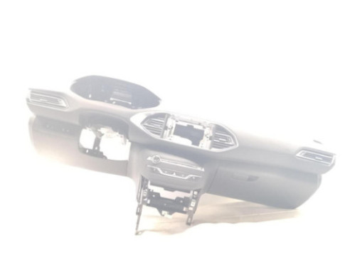 20GZ07 CAJA CAMBIOS PEUGEOT 308 SW II|Desguaces La Cabaña 2