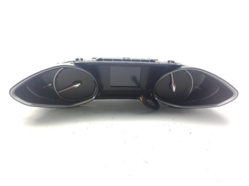   ARRANQUE PEUGEOT 308 SW II|Desguaces La Cabaña