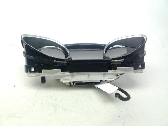  9809139280 CUADRO INSTRUMENTOS PEUGEOT 308 SW II|Desguaces La Cabaña