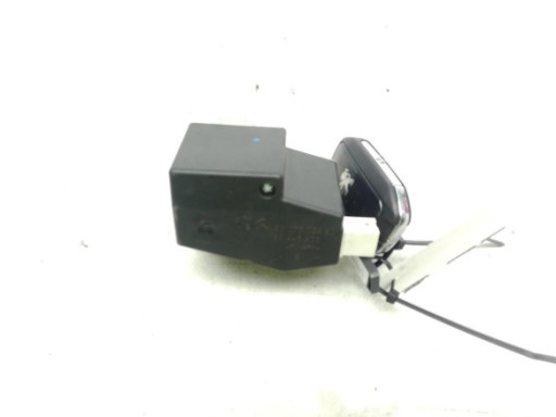   ARRANQUE PEUGEOT 308 SW II|Desguaces La Cabaña