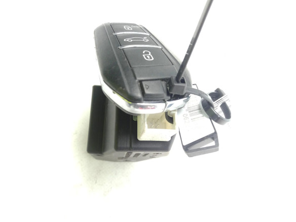  9807502980 CLAUSOR PEUGEOT 308 SW II|Desguaces La Cabaña