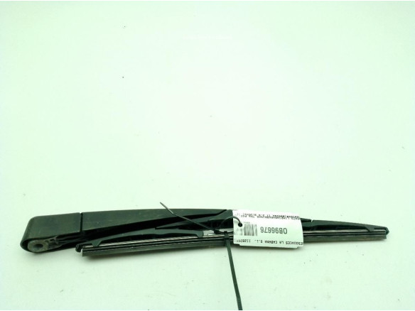   BRAZO LIMPIAPARABRISAS TRA PORTÓN PEUGEOT 308 SW II|Desguaces La Cabaña