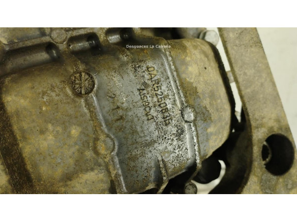 0BC500044A  GRUPO TRA AUDI A4 Allroad (8KH, B8)|Desguaces La Cabaña