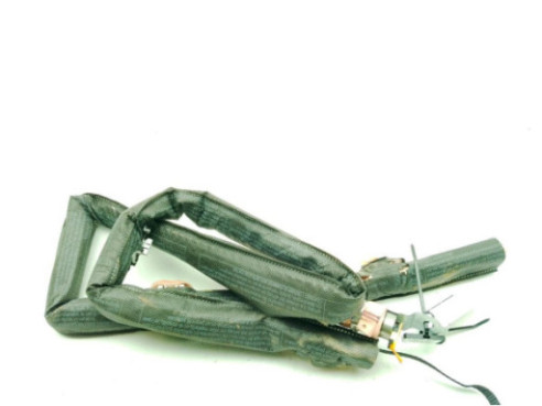 9805768380 AIRBAG CORTINA DER PEUGEOT 308 SW II|Desguaces La Cabaña