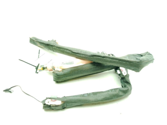9805768380 AIRBAG CORTINA DER PEUGEOT 308 SW II|Desguaces La Cabaña