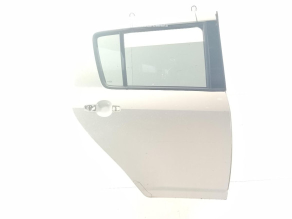   PUERTA LAT TRA DER SUZUKI SWIFT III (MZ, EZ)|Desguaces La Cabaña