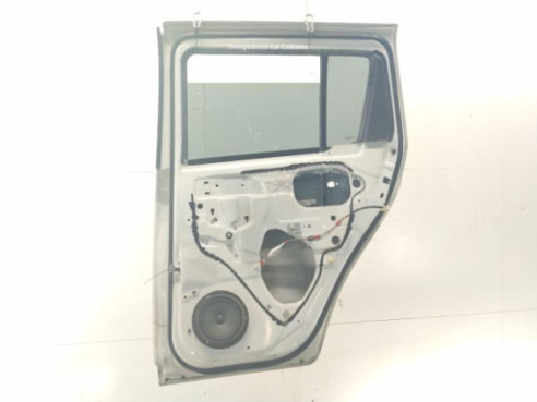   PUERTA LAT TRA DER SUZUKI SWIFT III (MZ, EZ)|Desguaces La Cabaña