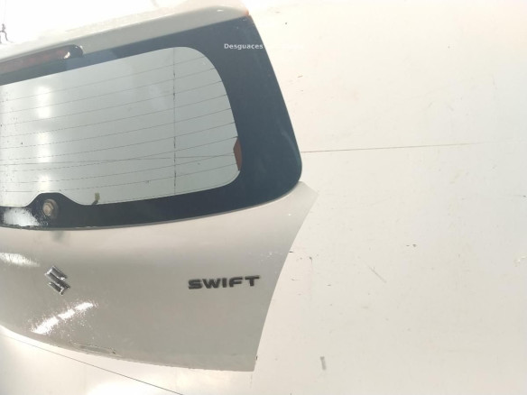   PORTON SUZUKI SWIFT III (MZ, EZ)|Desguaces La Cabaña