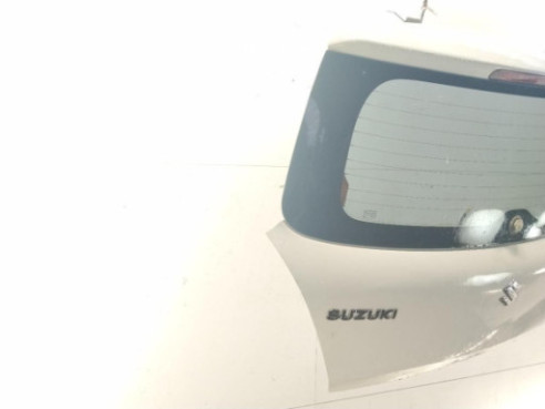   PORTON SUZUKI SWIFT III (MZ, EZ)|Desguaces La Cabaña