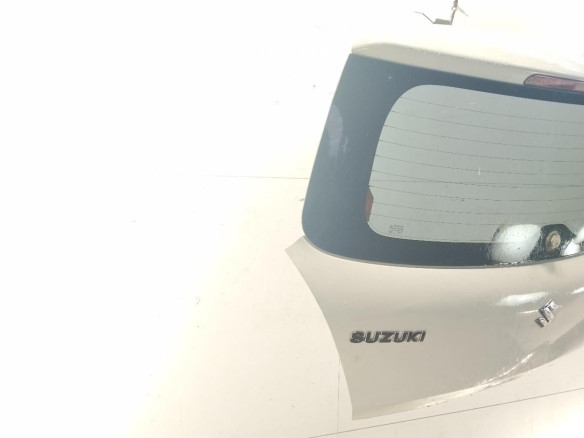   PORTON SUZUKI SWIFT III (MZ, EZ)|Desguaces La Cabaña