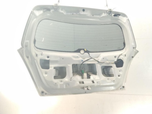   PORTON SUZUKI SWIFT III (MZ, EZ)|Desguaces La Cabaña