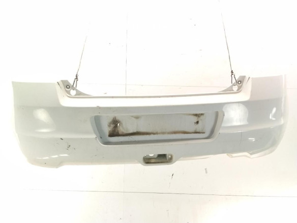   PARAGOLPES TRA SUZUKI SWIFT III (MZ, EZ)|Desguaces La Cabaña