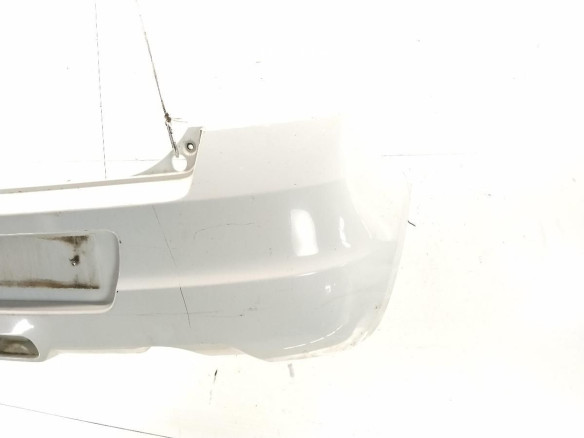   PARAGOLPES TRA SUZUKI SWIFT III (MZ, EZ)|Desguaces La Cabaña