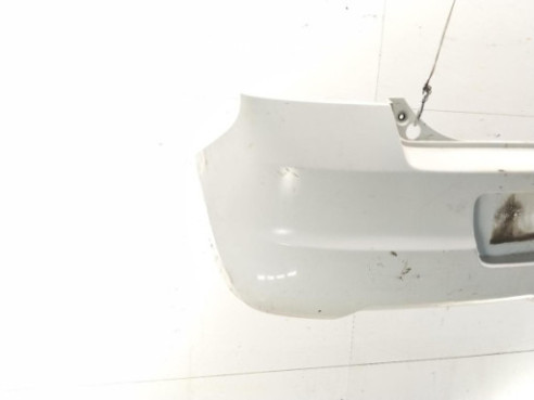   PARAGOLPES TRA SUZUKI SWIFT III (MZ, EZ)|Desguaces La Cabaña