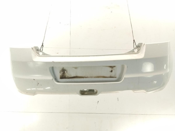   PARAGOLPES TRA SUZUKI SWIFT III (MZ, EZ)|Desguaces La Cabaña