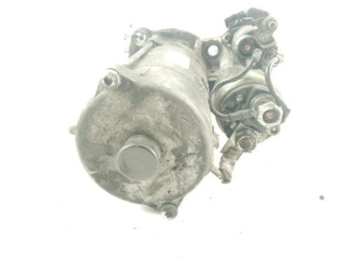 0986017240 ARRANQUE MERCEDES BENZ ATEGO|Desguaces La Cabaña