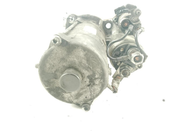 0986017240 ARRANQUE MERCEDES BENZ ATEGO|Desguaces La Cabaña