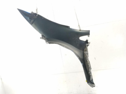 51611T8KG03  AMORTIGUADOR DEL DER HONDA HR-V (RU)|Desguaces La Cabaña 2