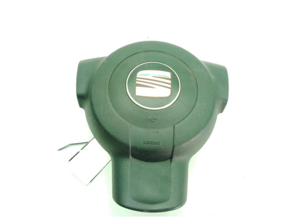 5P0880201N AIRBAG IZQ SEAT LEON (1P1)|Desguaces La Cabaña