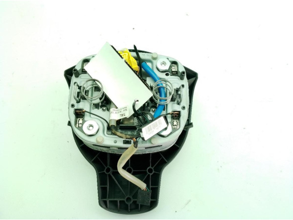 5P0880201N AIRBAG IZQ SEAT LEON (1P1)|Desguaces La Cabaña