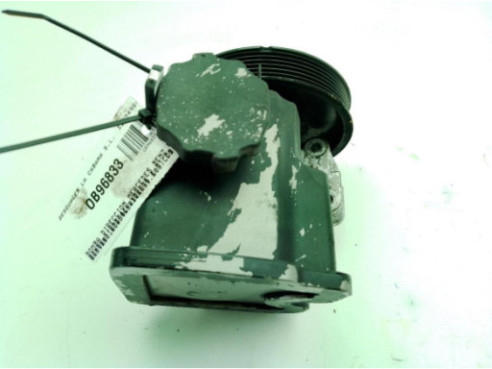 PILOTO TRA IZQ EXT MERCEDES BENZ VITO / MIXTO Furgón (W639)|Desguaces La Cabaña 2