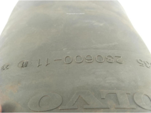 P23836529 ARRANQUE VOLVO FH III|Desguaces La Cabaña 2