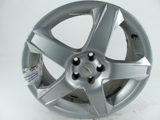 LLANTAS|Desguaces La Cabaña