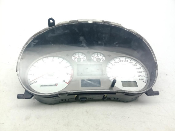 6K0920801H, CUADRO INSTRUMENTOS SEAT IBIZA II (6K1)|Desguaces La Cabaña