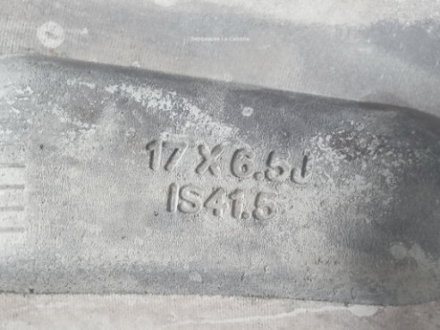 LLANTAS|Desguaces La Cabaña 2