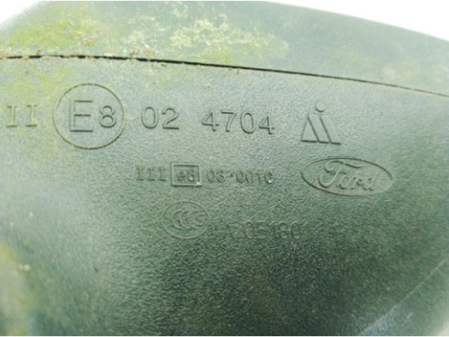   ESPEJO IZQ FORD FIESTA VI|Desguaces La Cabaña