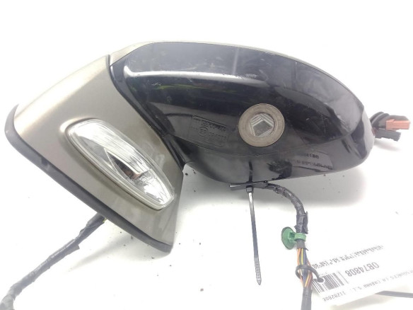   ESPEJO IZQ CITROEN C4 Picasso I Limusina (UD_)|Desguaces La Cabaña