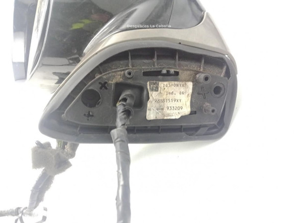   ESPEJO IZQ CITROEN C4 Picasso I Limusina (UD_)|Desguaces La Cabaña