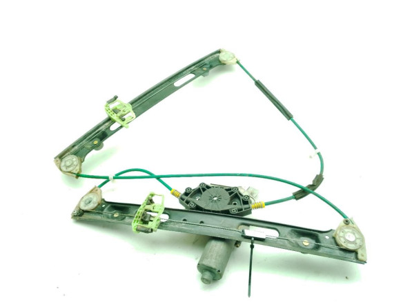   ELEVALUNAS PUERTA LAT DEL IZQ BMW 3 Compact (E46)|Desguaces La Cabaña