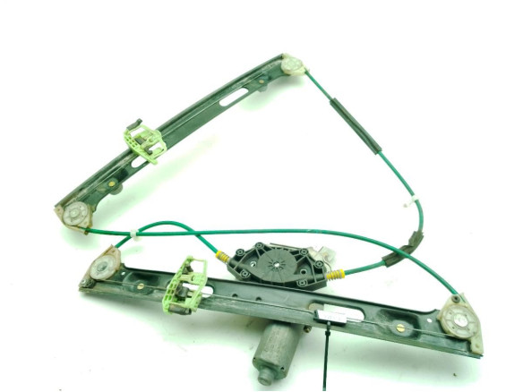   ELEVALUNAS PUERTA LAT DEL IZQ BMW 3 Compact (E46)|Desguaces La Cabaña