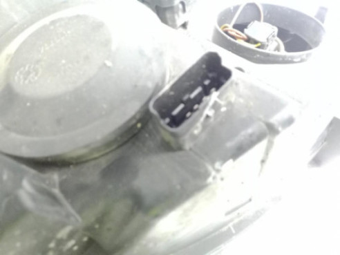   FARO IZQUIERDO RENAULT SCENIC II (JM0/1_)|Desguaces La Cabaña