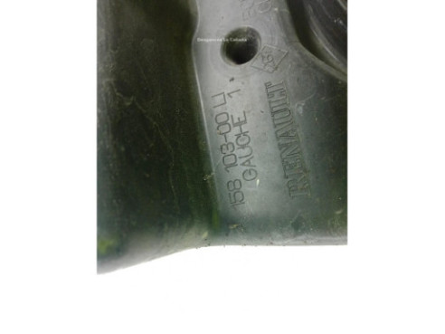   FARO IZQUIERDO RENAULT SCENIC II (JM0/1_)|Desguaces La Cabaña