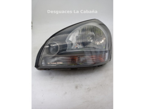 FARO IZQUIERDO HYUNDAI TUCSON (JM)|Desguaces La Cabaña