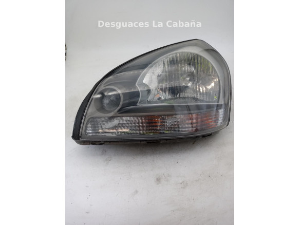 FARO IZQUIERDO HYUNDAI TUCSON (JM)|Desguaces La Cabaña