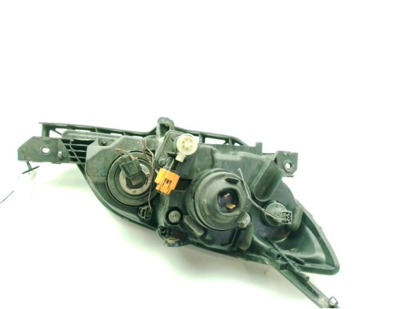   FARO IZQUIERDO MAZDA 3 (BK)|Desguaces La Cabaña