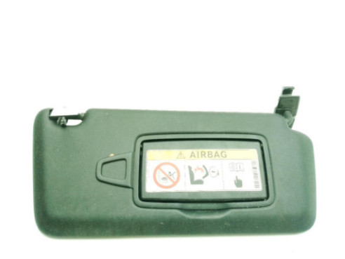   PARASOL DER MERCEDES BENZ CLASE GLA (X156)|Desguaces La Cabaña