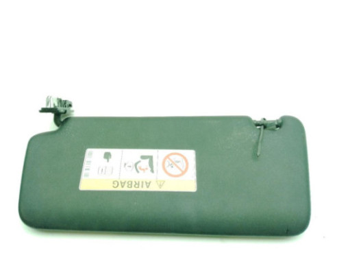   PARASOL DER MERCEDES BENZ CLASE GLA (X156)|Desguaces La Cabaña