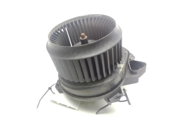  A2469064200 MOTOR CALEFACCION MERCEDES BENZ CLASE GLA (X156)|Desguaces La Cabaña