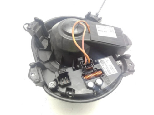  A2469064200 MOTOR CALEFACCION MERCEDES BENZ CLASE GLA (X156)|Desguaces La Cabaña