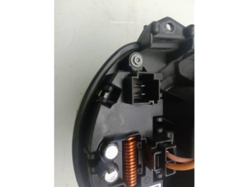  A2469064200 MOTOR CALEFACCION MERCEDES BENZ CLASE GLA (X156)|Desguaces La Cabaña