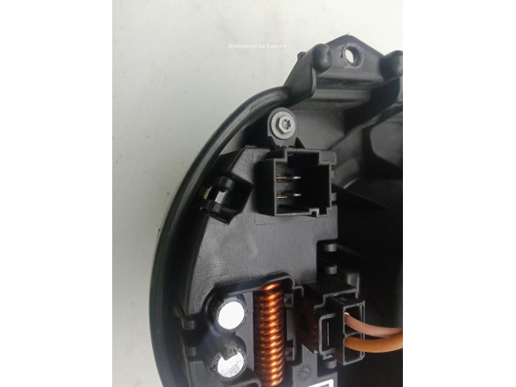  A2469064200 MOTOR CALEFACCION MERCEDES BENZ CLASE GLA (X156)|Desguaces La Cabaña