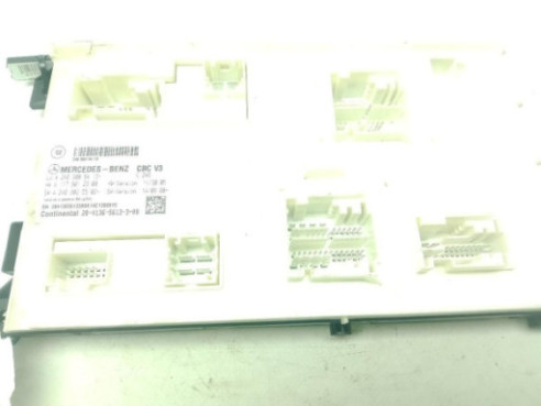 CENTRALITA|Desguaces La Cabaña 2